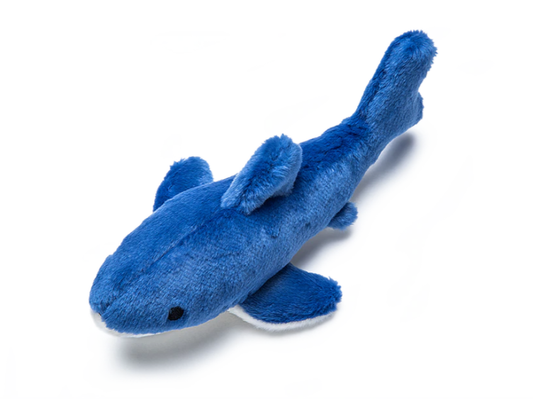 Baby Bruce Shark