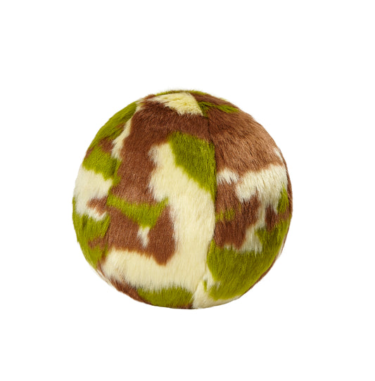 Camo Ball