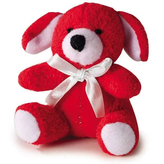 Zanies Itty Bitty 3.5In Dinky Dog
