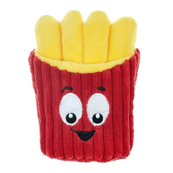 Food Junkeez Plush French Fry