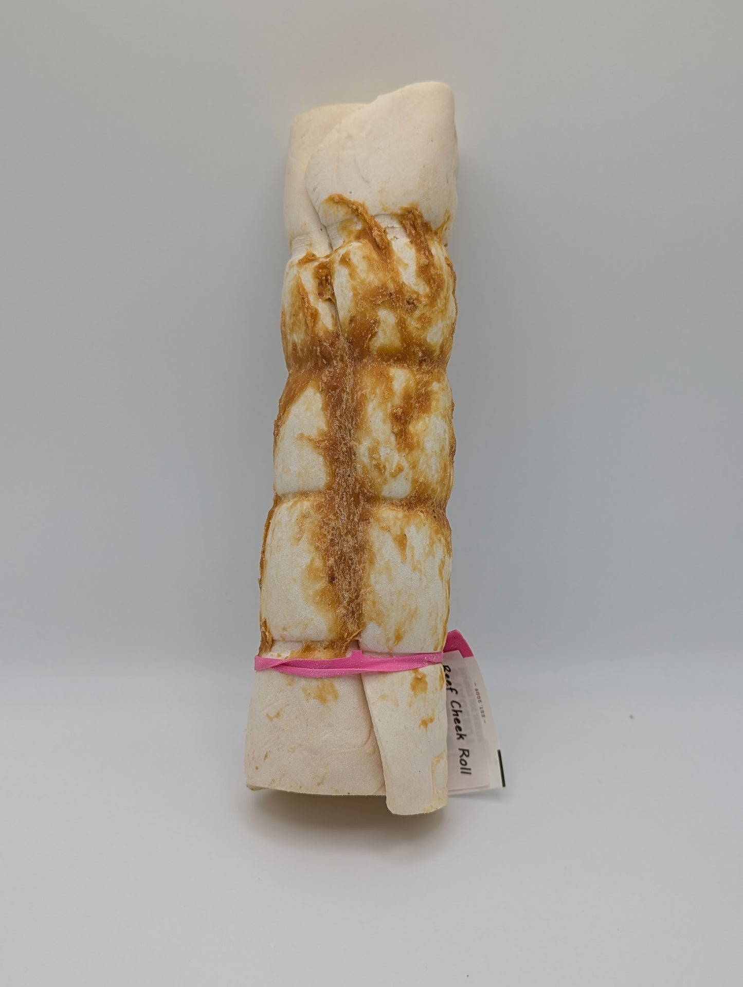 Tuesday's Beef Cheek Roll