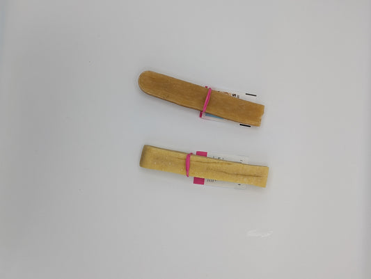 Tuesday's Small Yak Chews