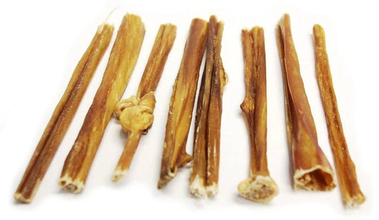Tuesday's 5 Inch Tremenda Stick
