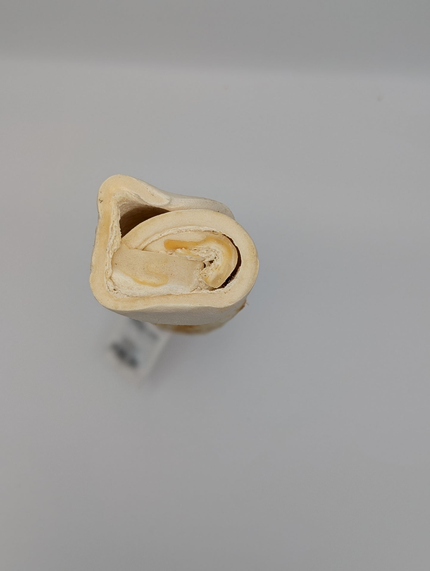 Tuesday's Beef Cheek Roll