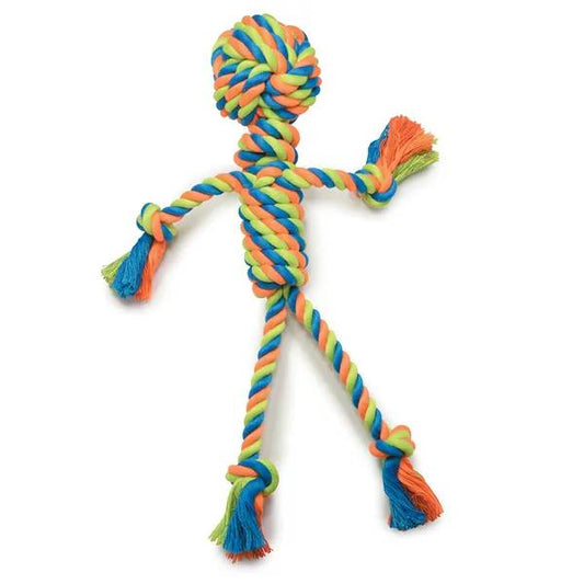 GRRiggles Might Bright Rope Man