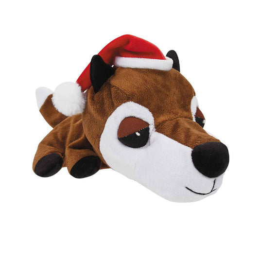 Diggers Fathedz Holiday Fox