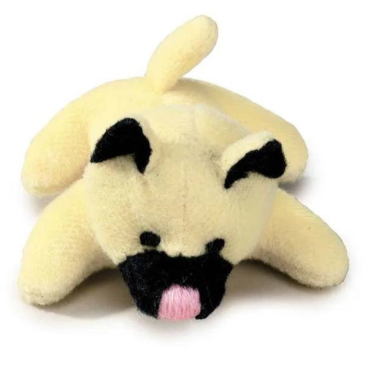 Zanies Bitty Buddy 3In Miss Kitty