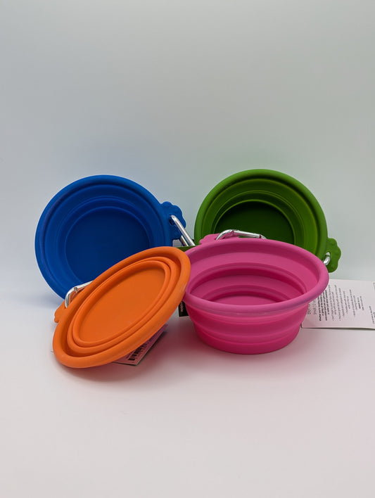 Guardian Gear Bend-a-Bowl