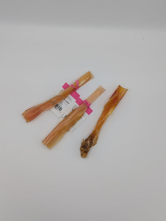 Tuesdays Skinny Beef Tendon