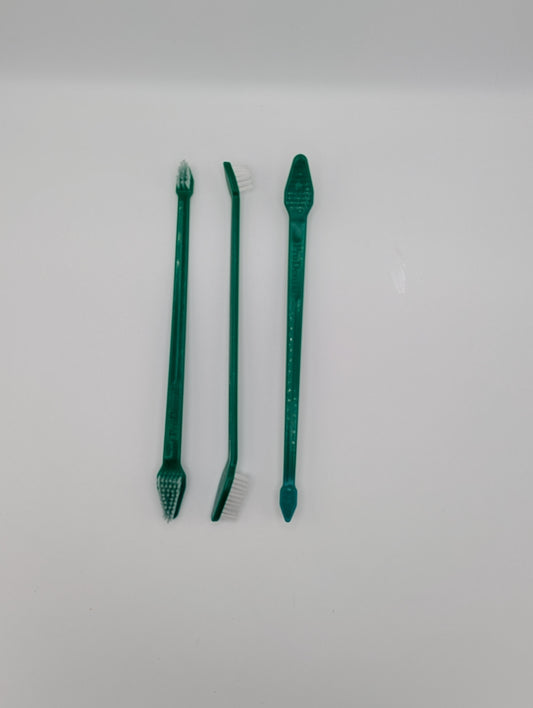 Top Performance ProDental Dual End Brush