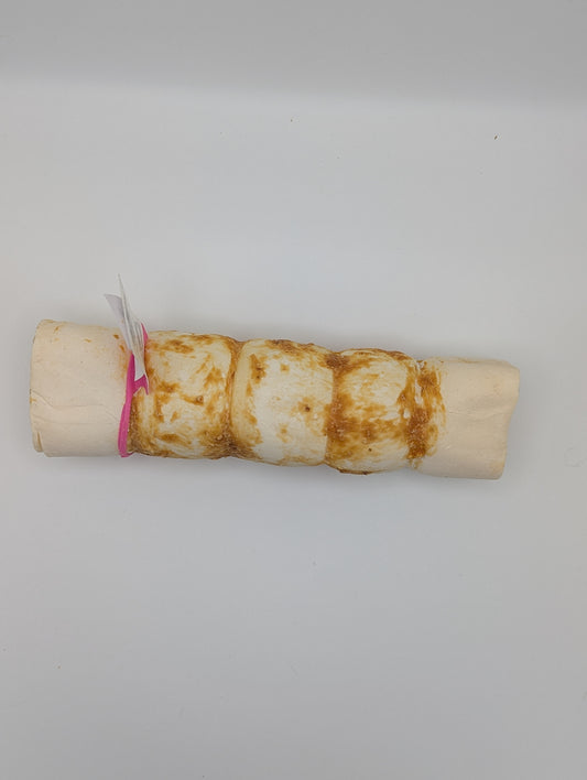 Tuesday's Beef Cheek Roll