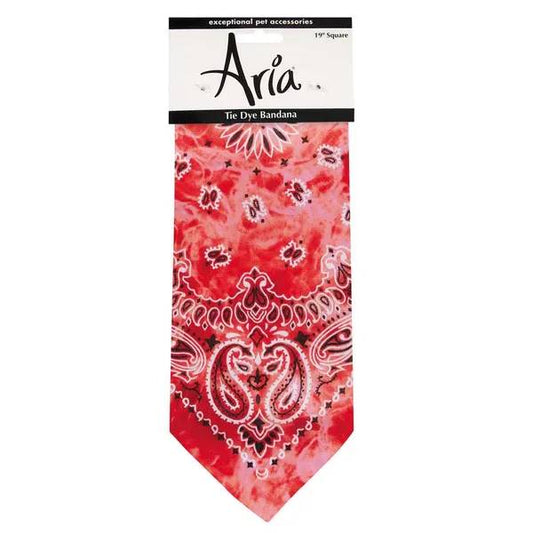 Aria Tie-dye Bandana