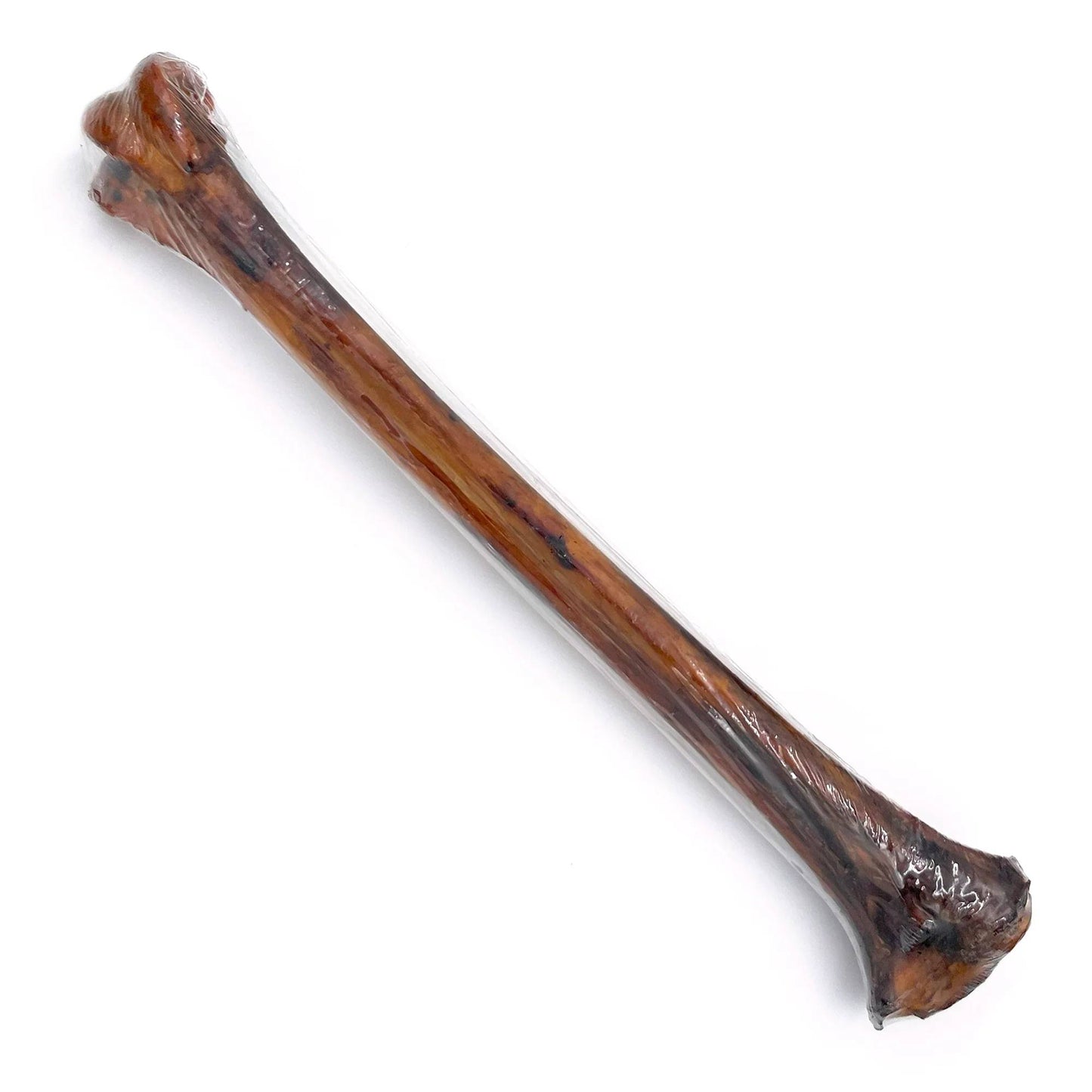 Tuesday's Ostrich Long Bone