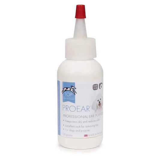 Top Performance ProEar Professional Ear Powder