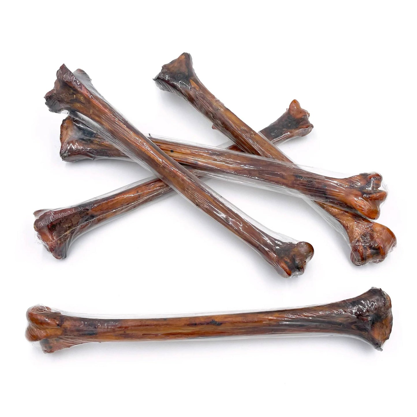 Tuesday's Ostrich Long Bone