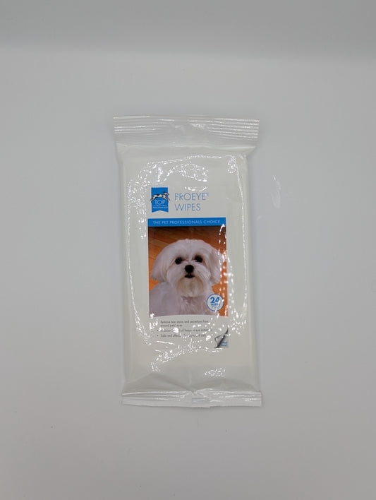 Top Performance ProEye Wipes 24pk