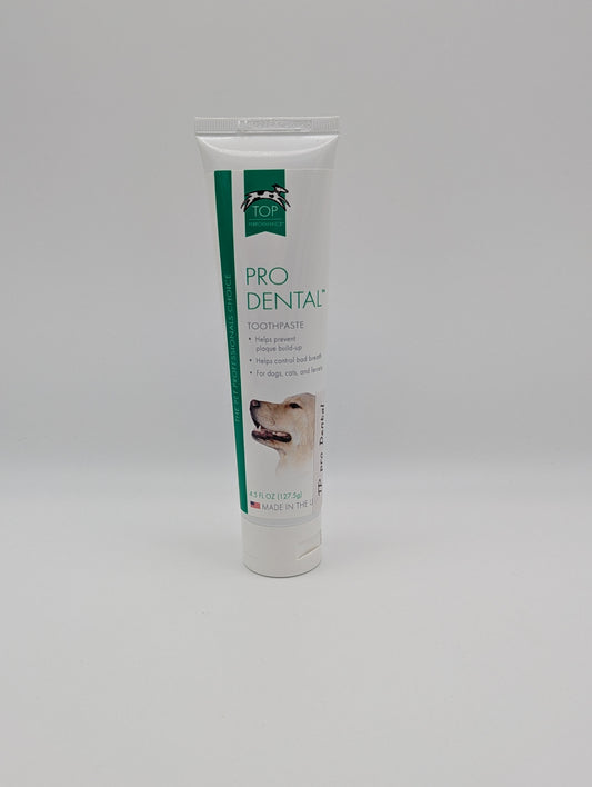 Top Performance ProDental Toothpaste 4.5oz