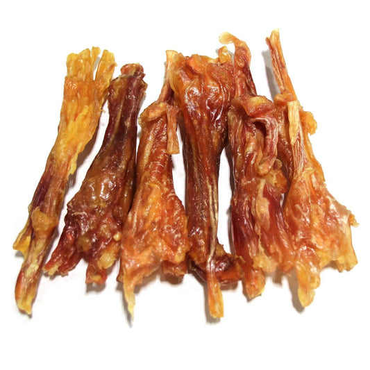 Tuesday's Large Beef Tendon