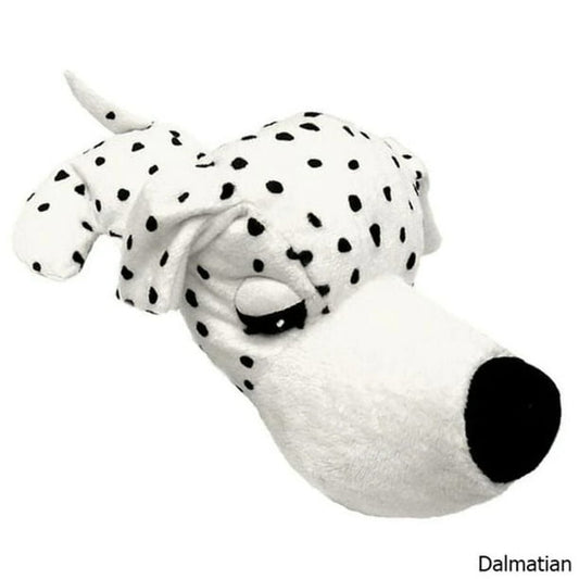 Digger's FatHedz Mini Dalmation