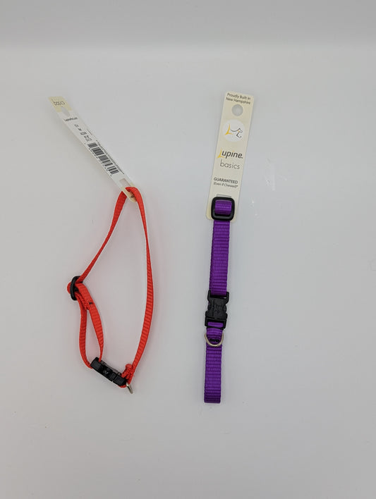 Basic 10-16" collar