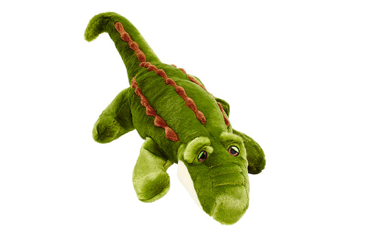 Big Daddy Gator