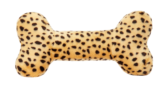 Cheetah Bone