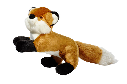 Hendrix Fox