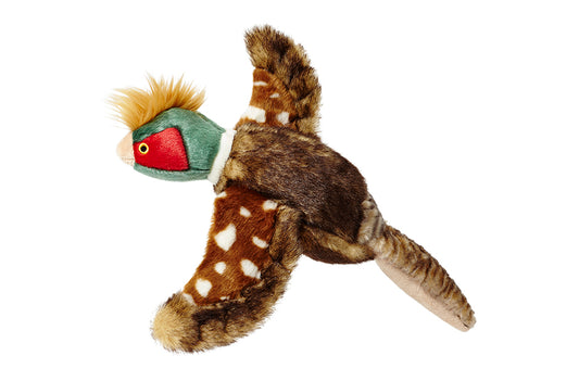 Ike Pheasant