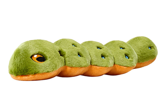 Katie Caterpillar
