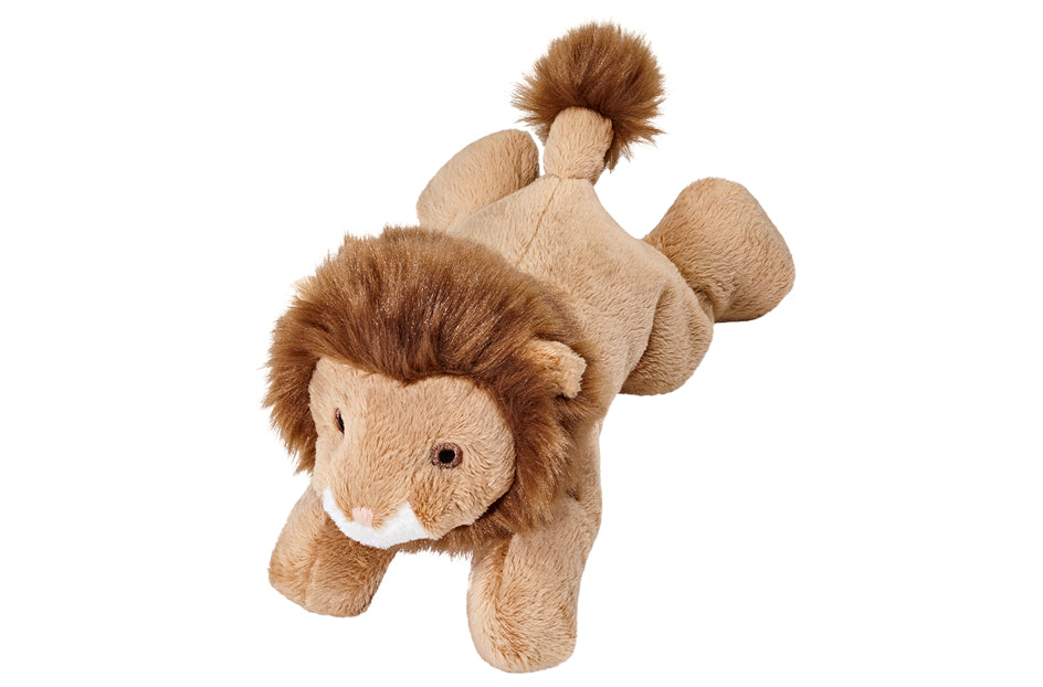 Leo Lion