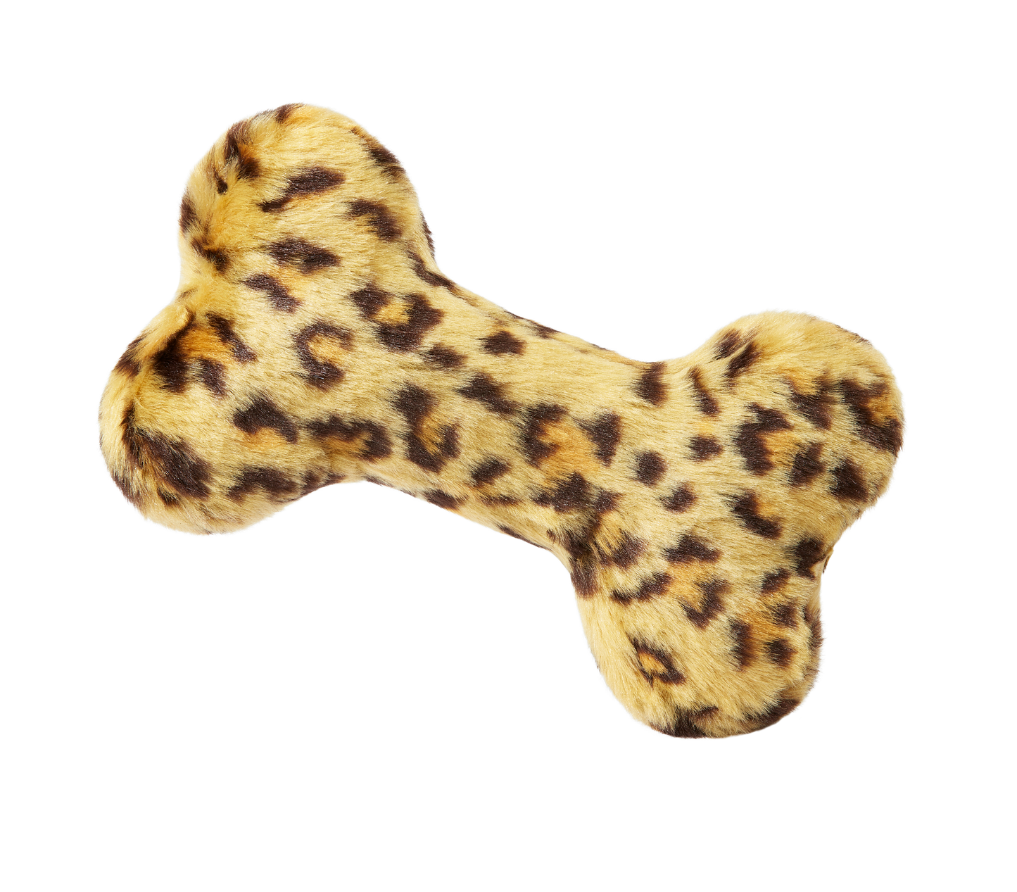 Leopard Bone