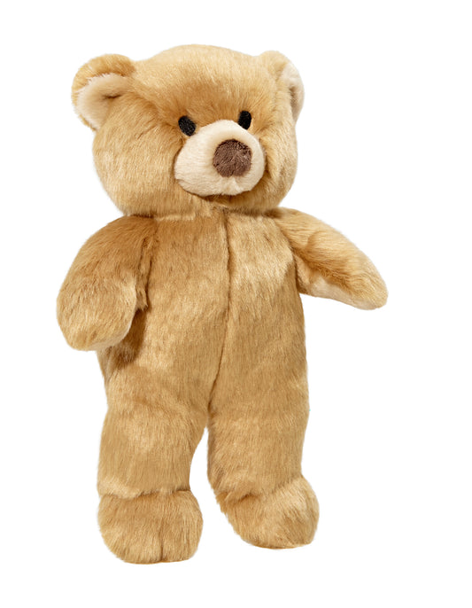 Mr. Honey Bear