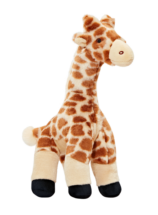 Nelly Giraffe