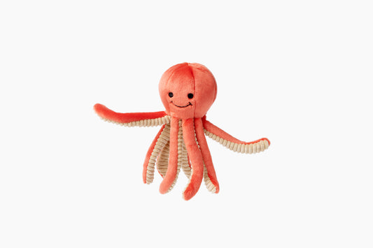 Squirt Octopus