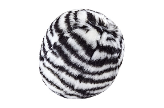 Zebra Ball- Md.