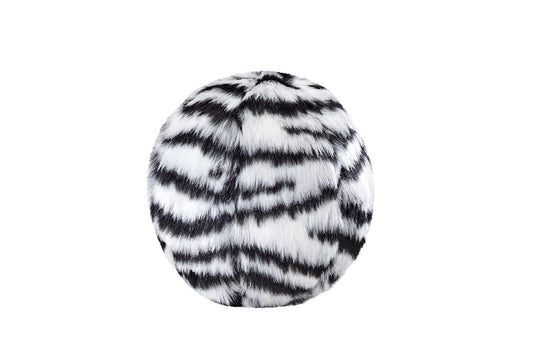 Zebra Ball- Sm.