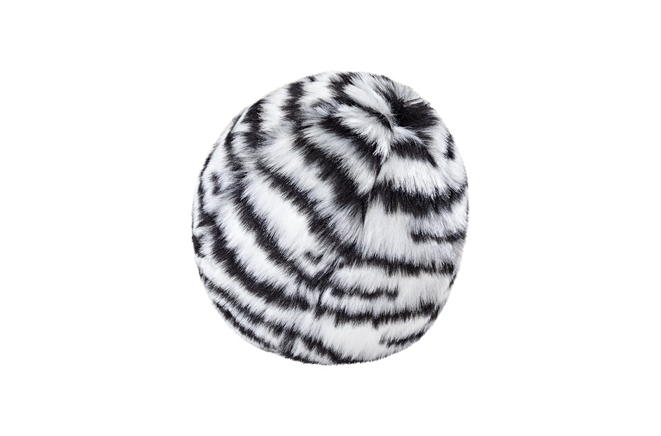 Zebra Ball- Sm.