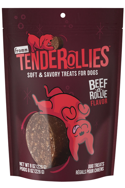Fromm® Tenderollies™ Dog Treats