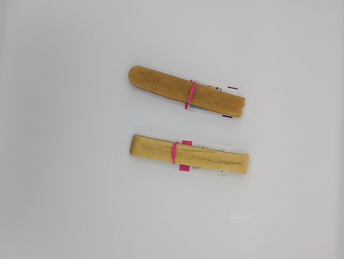 Tuesday's Small Yak Chews