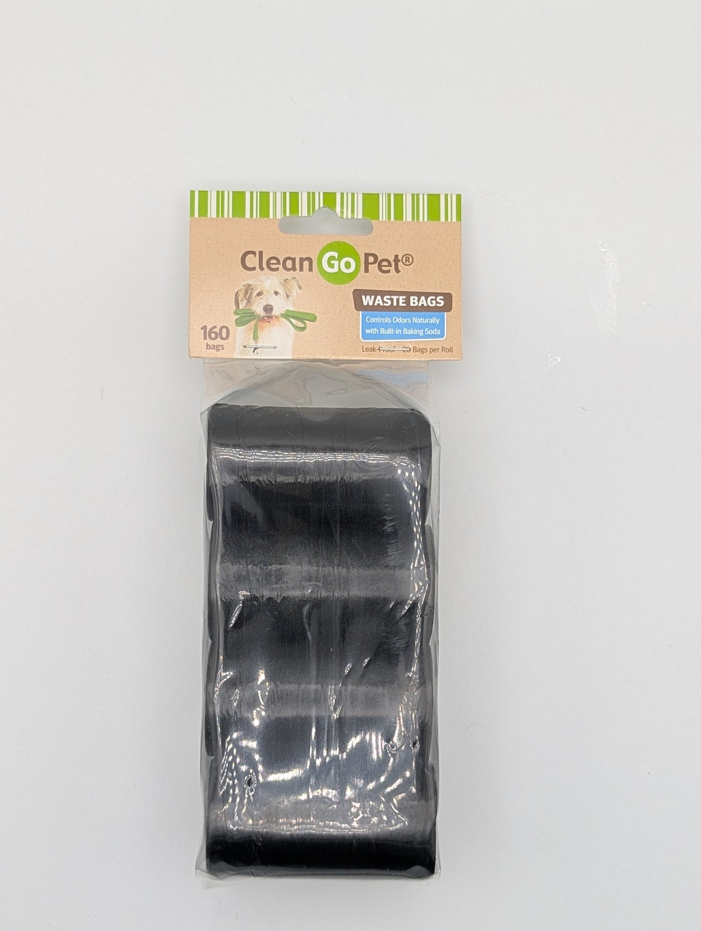 Clean Go Pet Waste Bags