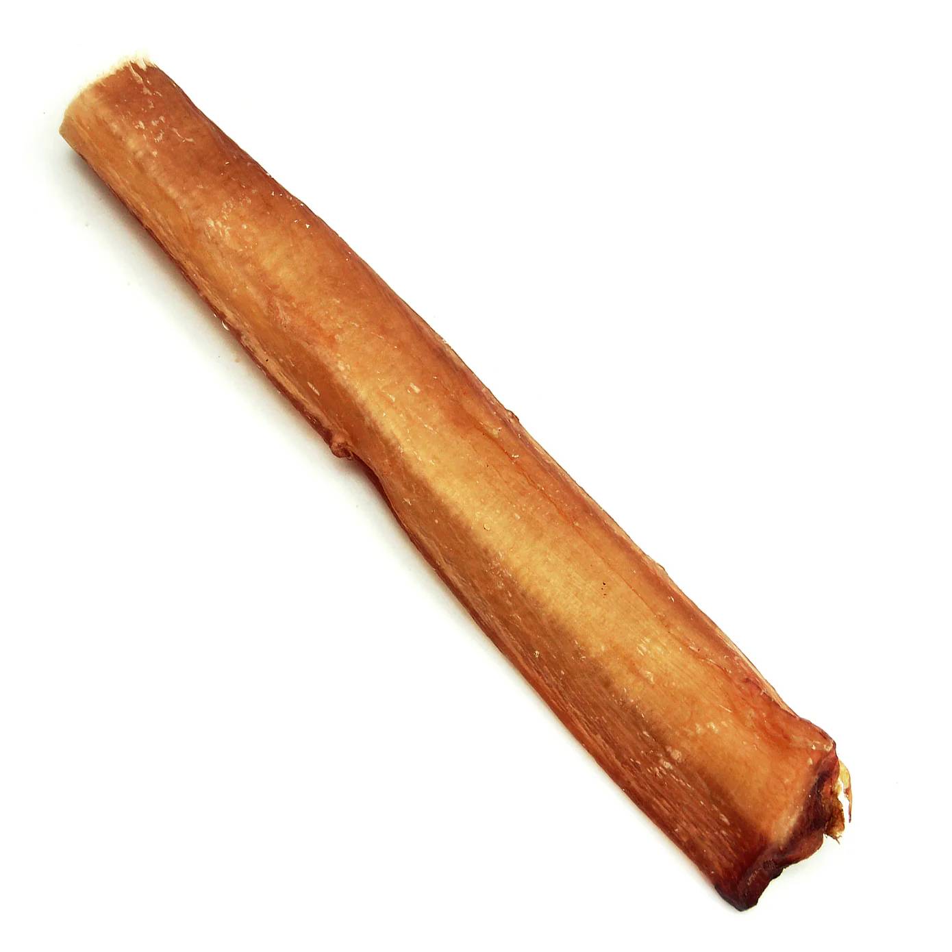 Tuesday's 6 Inch Thick Bully Stick