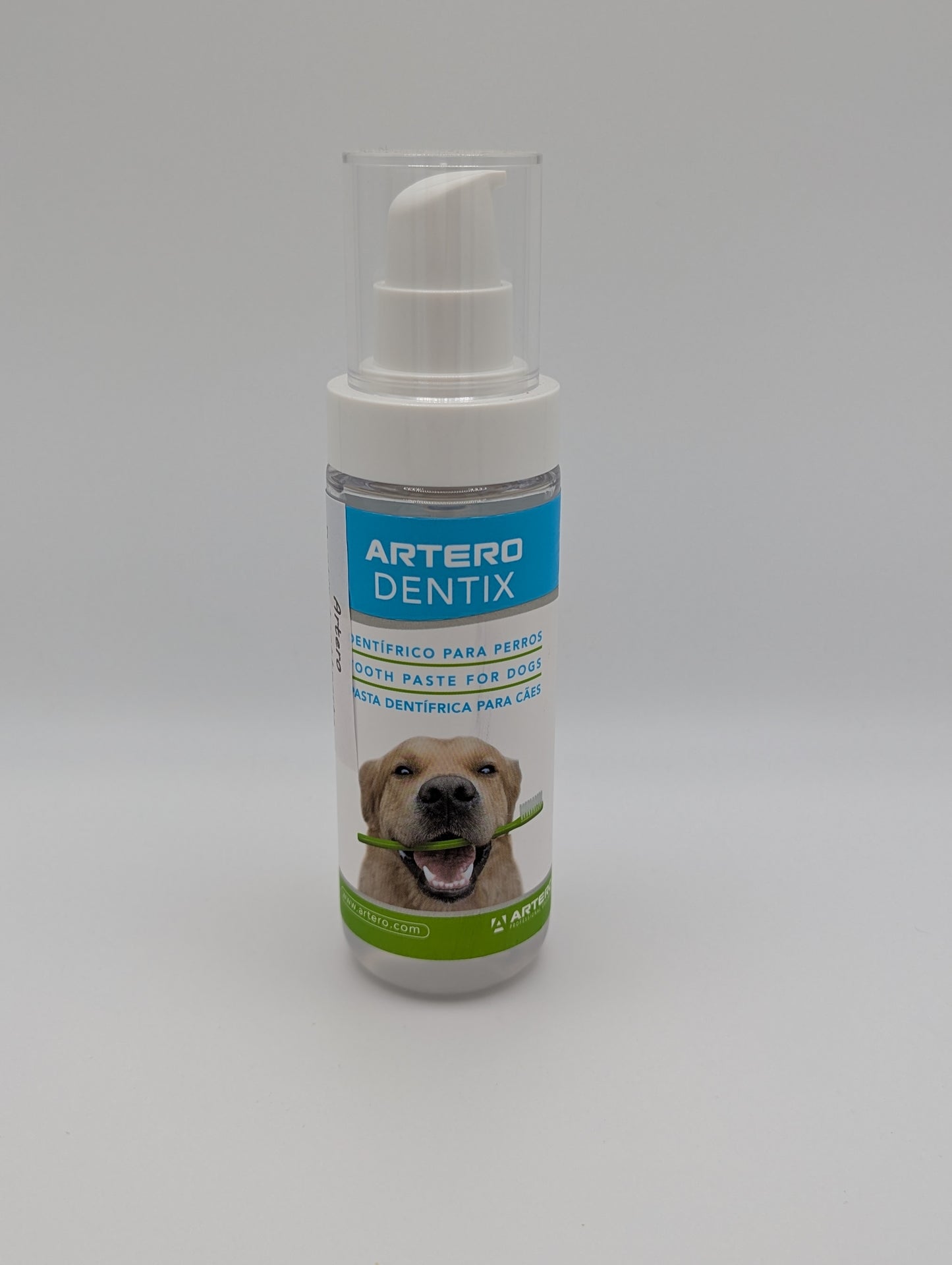 Artero Dentix Toothpaste 4.5oz