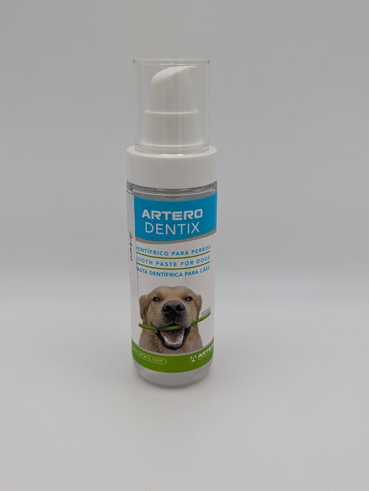 Artero Dentix Toothpaste 4.5oz