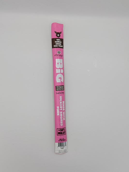 Etta Says! BIG Pork Yumm Stick