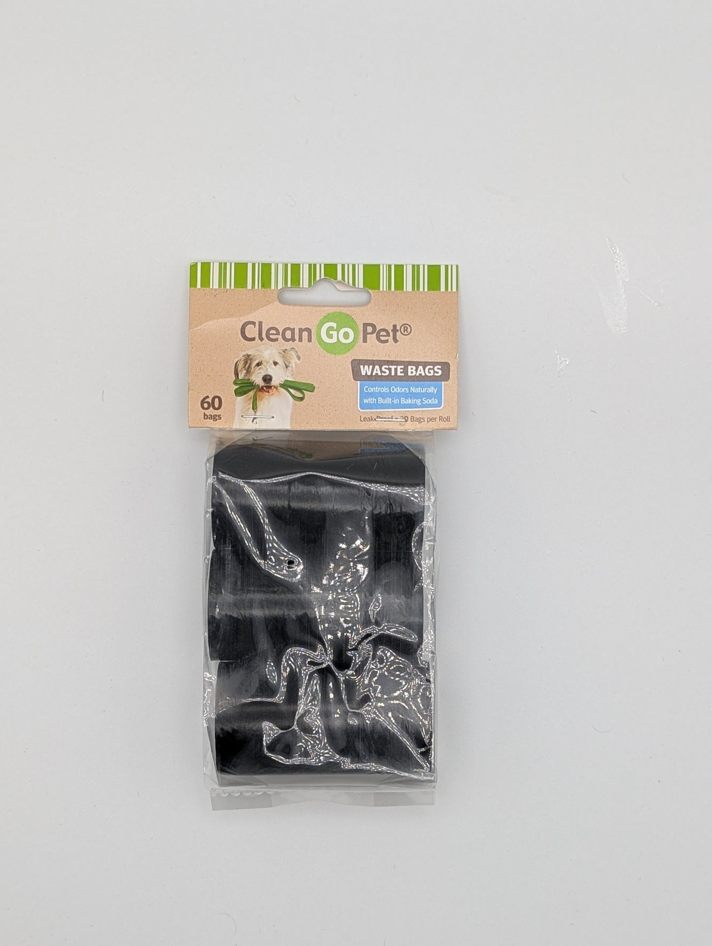 Clean Go Pet Waste Bags