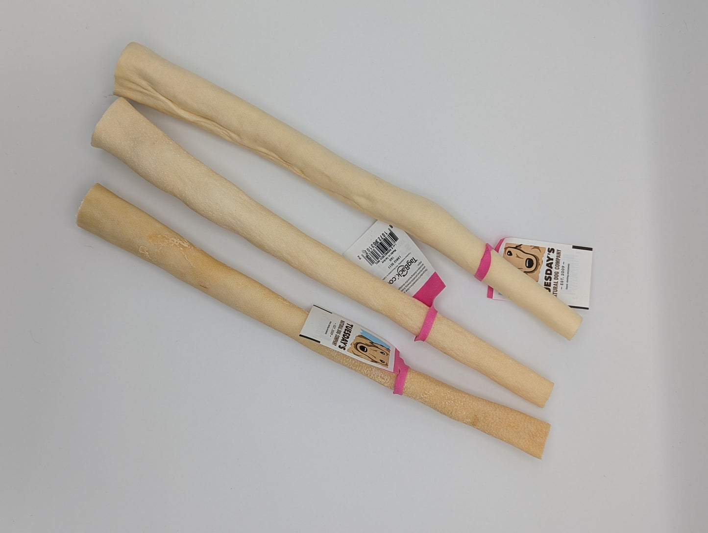 Tuesdays 12 Inch Beef Tail